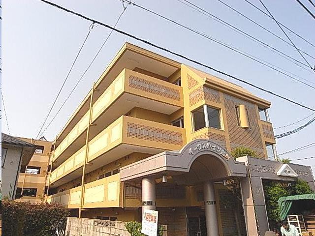 イーグルハイツ錦町