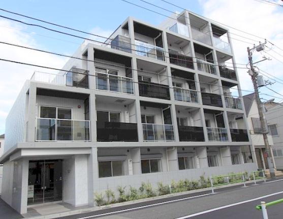 レアライズ新小岩