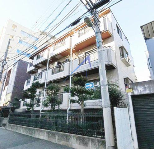 ミリオンコート神楽坂