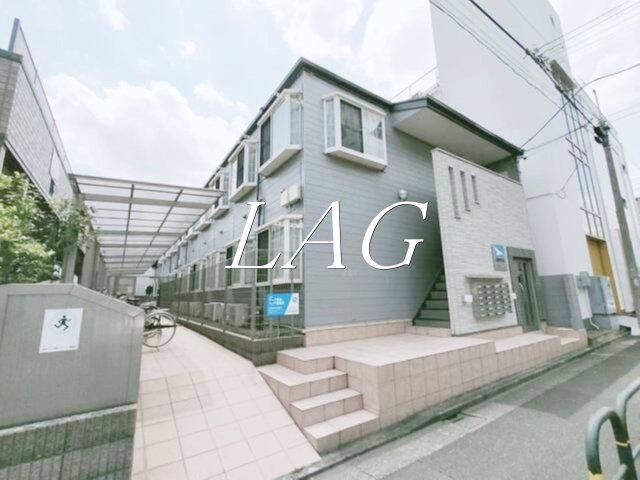 アーク東和