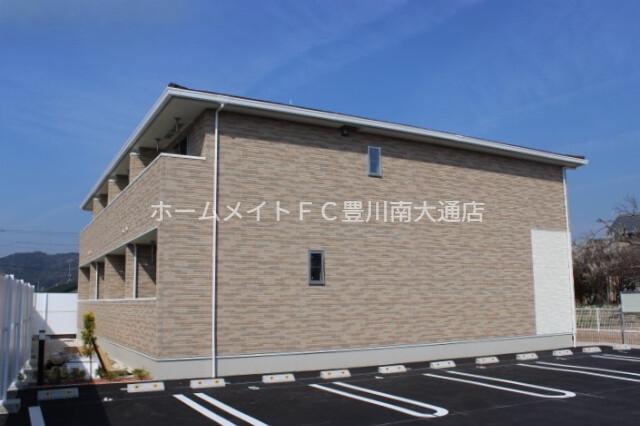 サニーヒル上見堂
