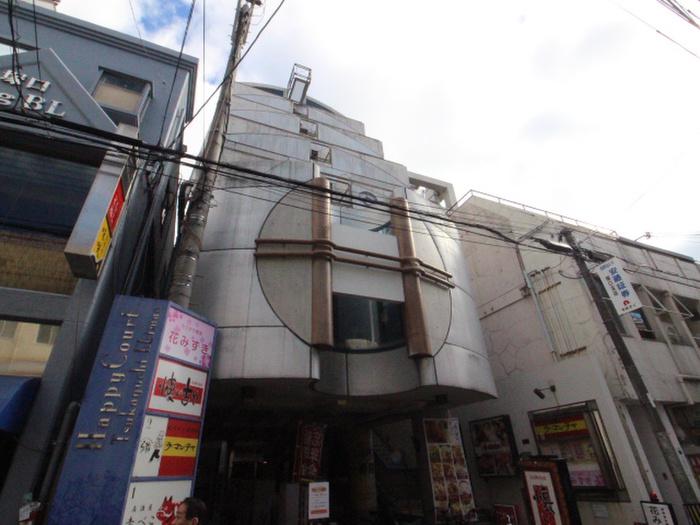 ハッピーコート塚口駅前