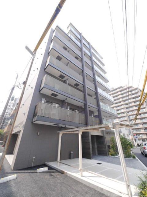 マイナビSTAY川崎NEXUS4