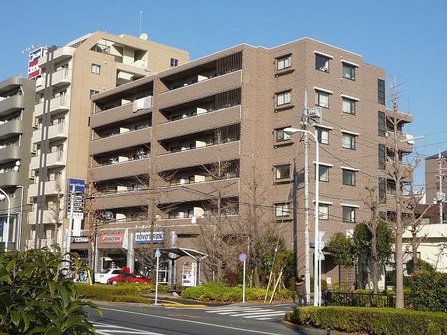 コーワ・アベニュー