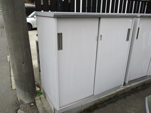 シャトーYM