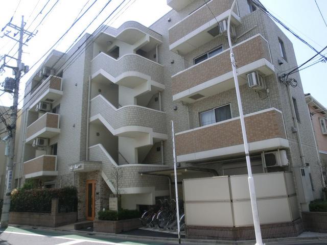 アンジュ ポアンドール