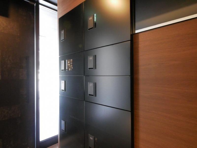 FUTABA SQUARE N21