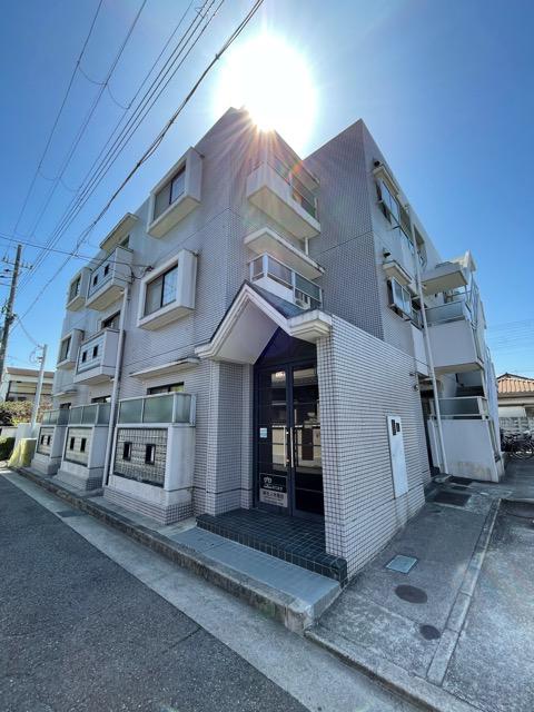 エクレール 東園田