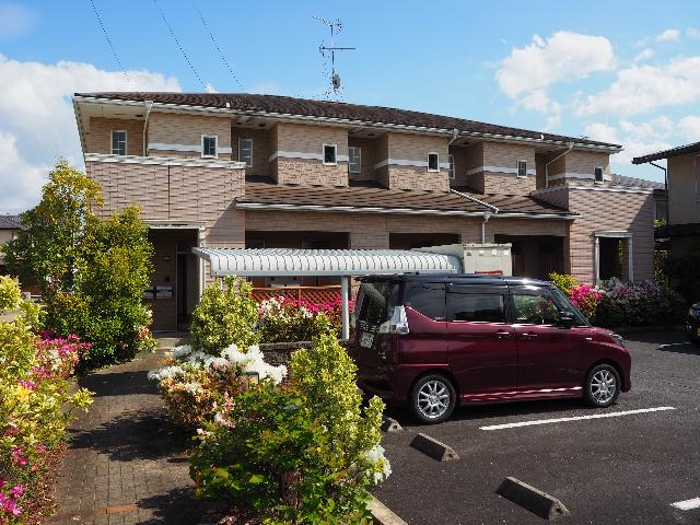 エスポワール参番館