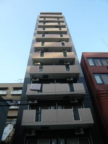 ヴェルト錦糸町II