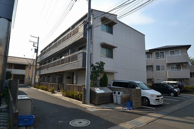 エスパシオ デ センテレオ