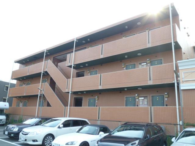 志幸27 DOMINI(1K/2階)