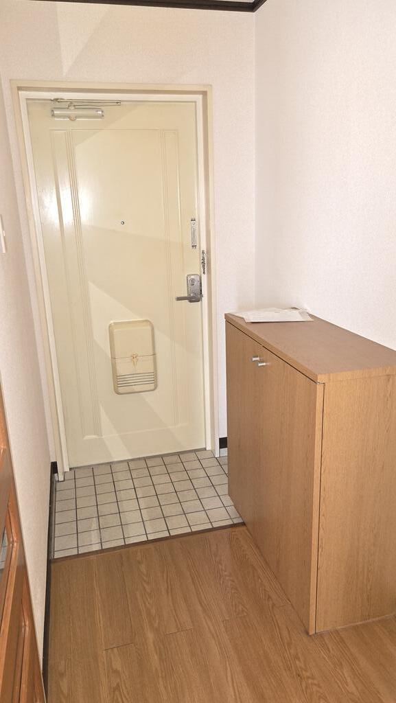 シティハイツ金屋