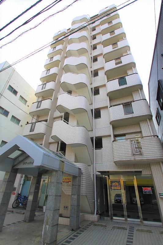 シティハイツ金屋