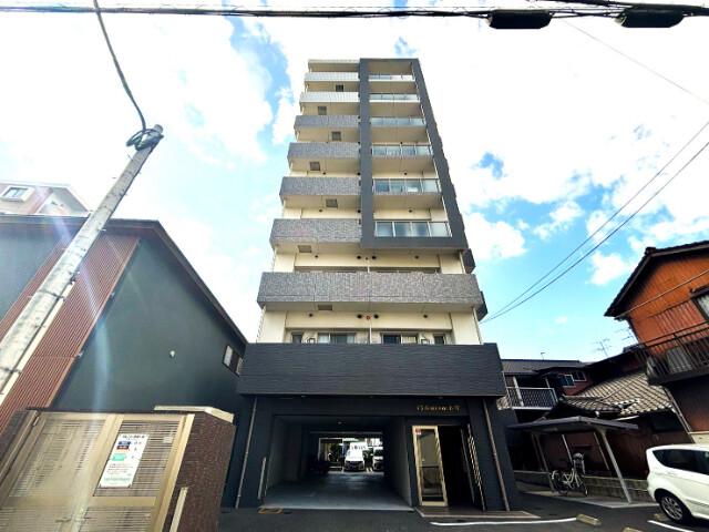 US RESIDENCE木町