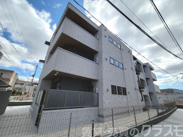 D-RESIDENCE西野A棟