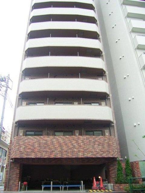 フェニックス大森町