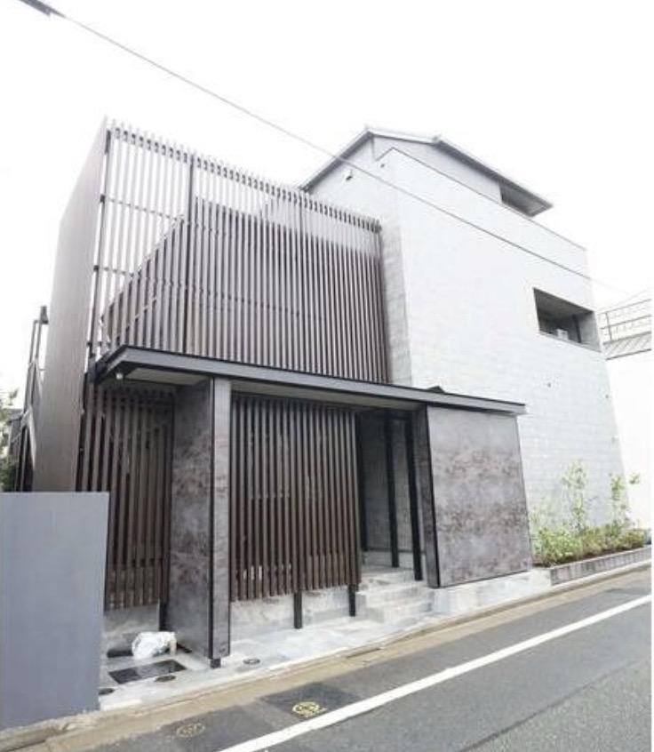 CASA ASPERA JIYUGAOKA