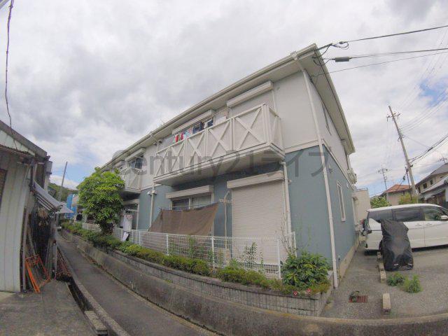 ヴェルジュコート