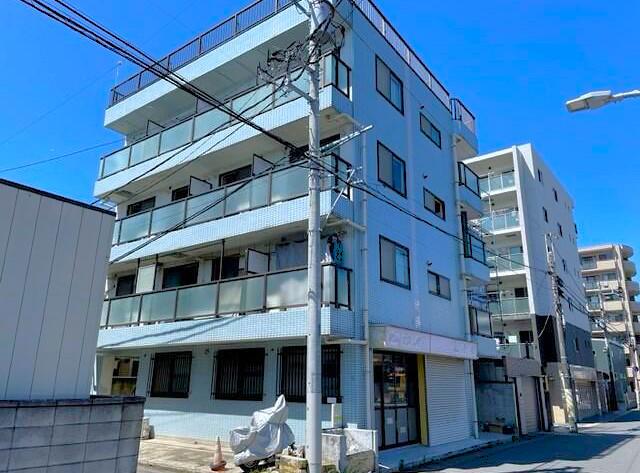 DSハウス