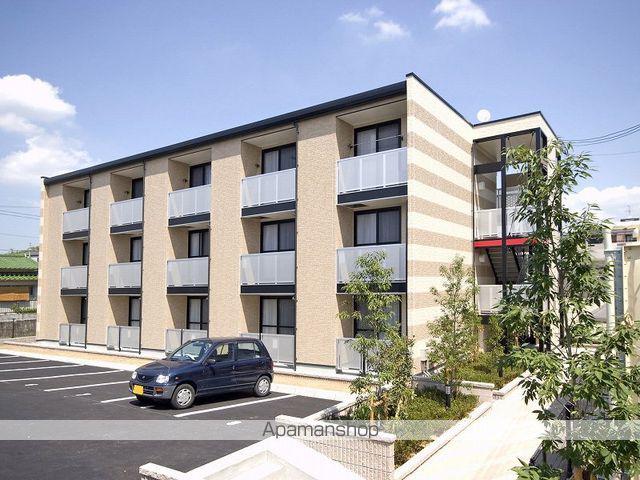 大阪府堺市美原区 3階建 築19年