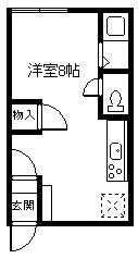 オリス赤平
