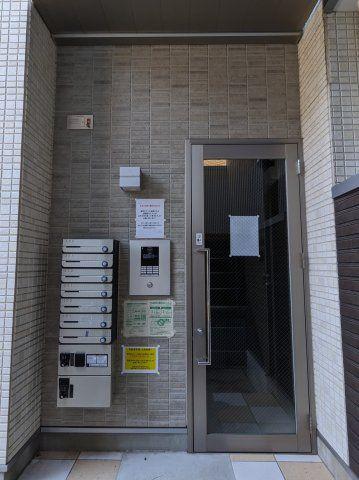 ハーモニーテラス上石川町III