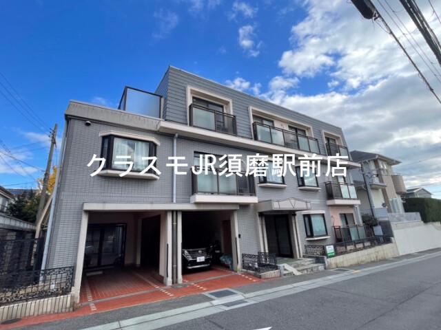 ドール霞ヶ丘