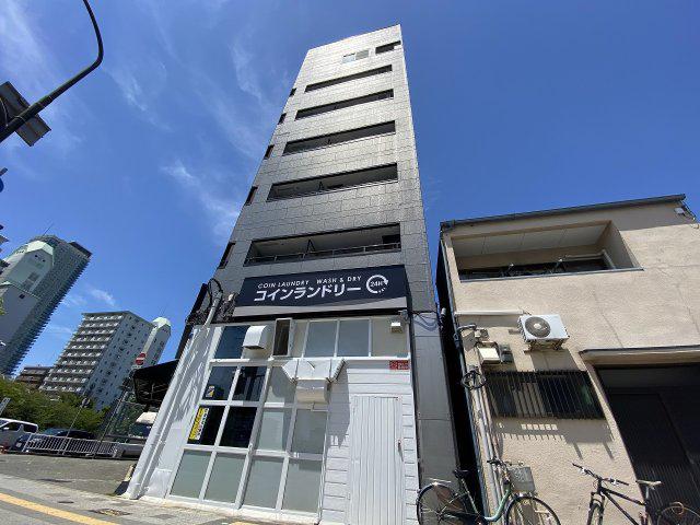 リバーサイド明光