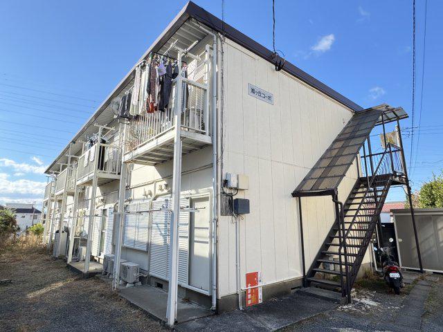 旭が丘コーポ