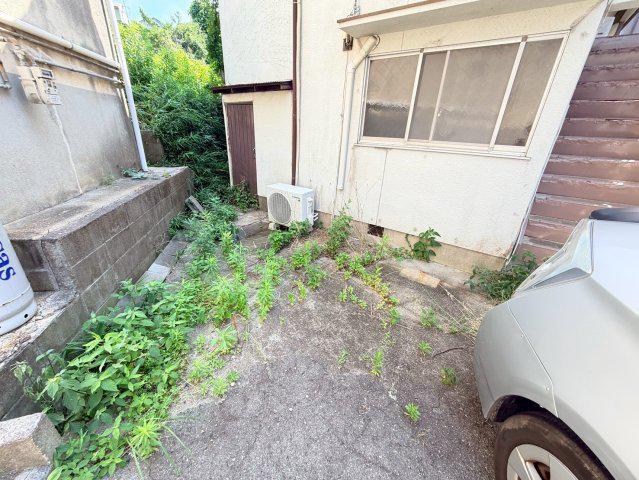 下畑町アパート