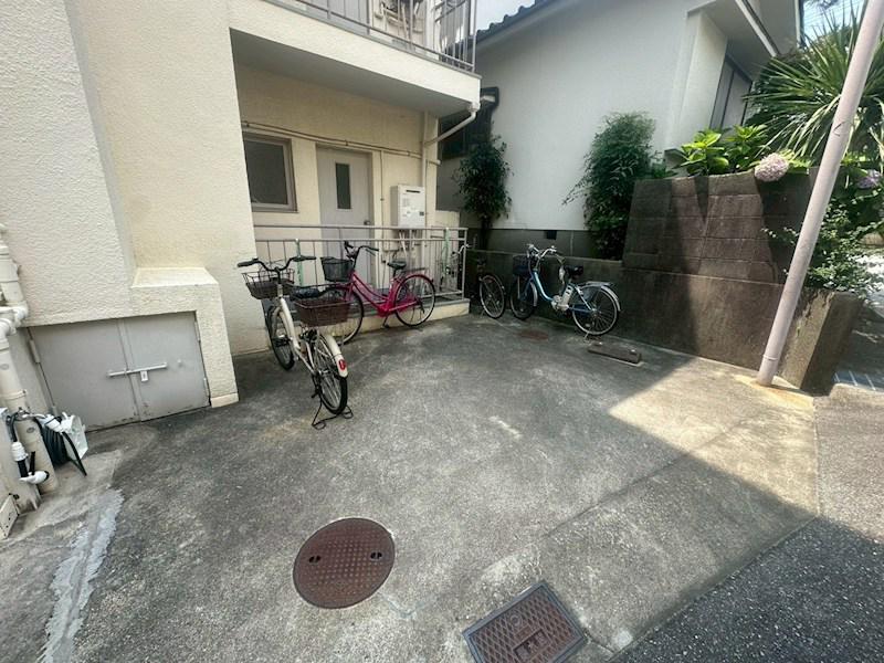 芦屋マンション