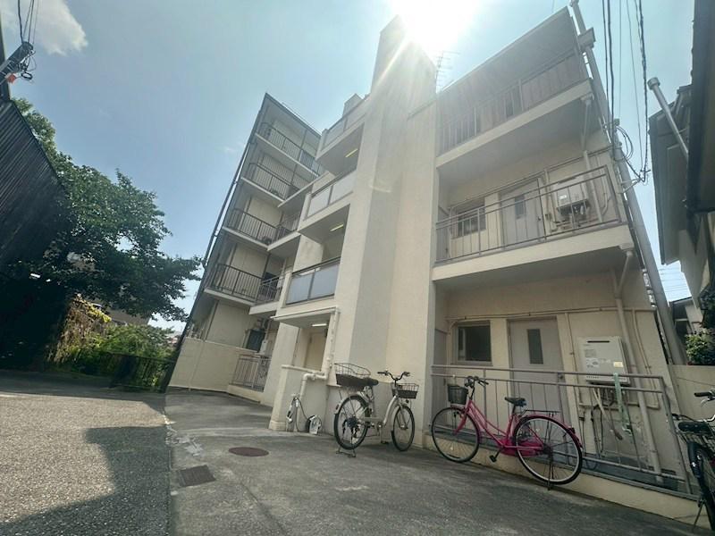 芦屋マンション