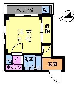 板橋フィットマンション