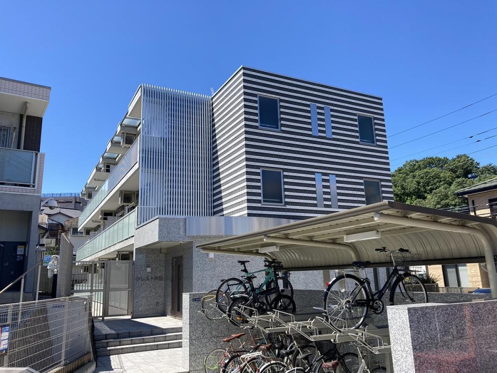 クレスト井田