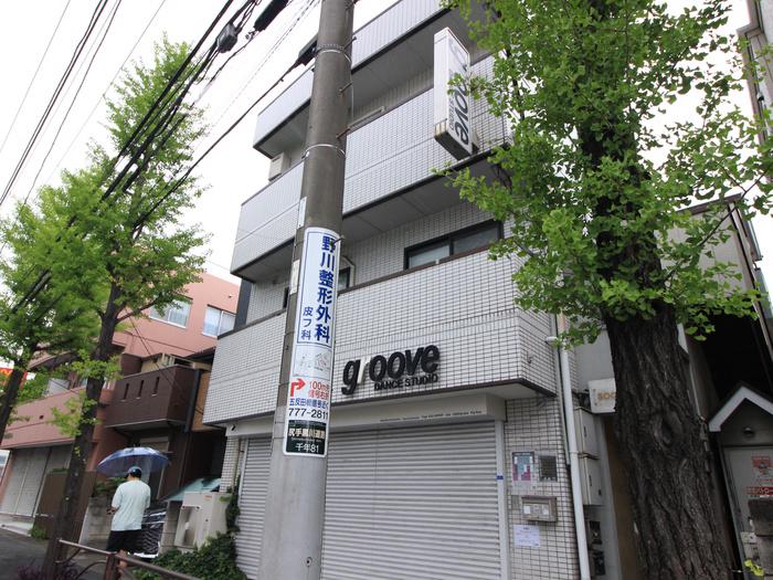 SOSIO千年ビル