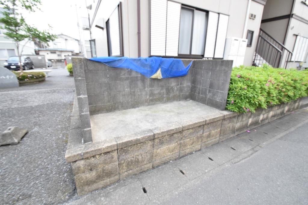  ウィンハイツC