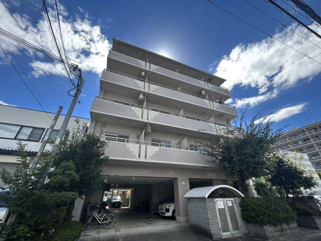 サンイースト江坂