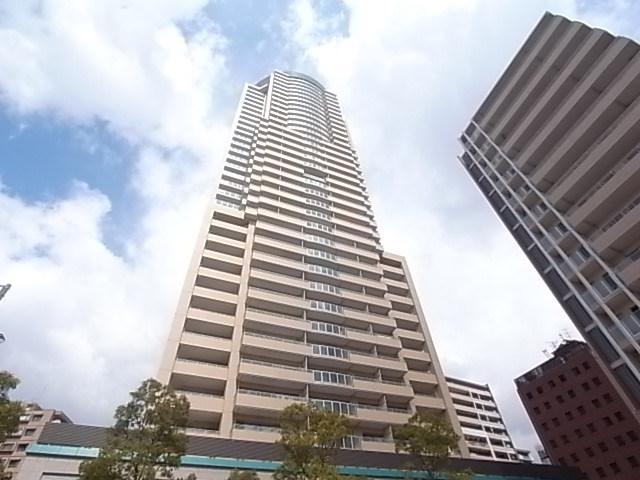 トア山手 ザ・神戸タワー