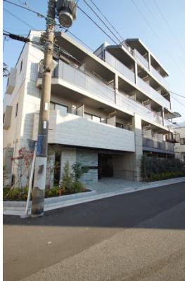 ガーラ・ステーション横浜大口