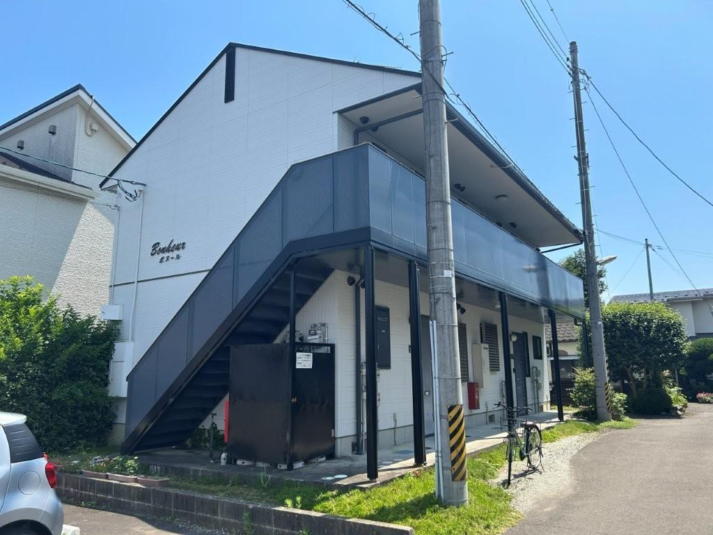 ボヌール