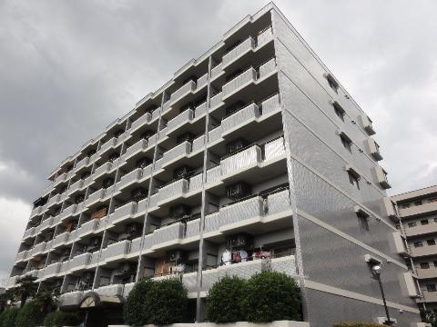 ラポート池ノ川