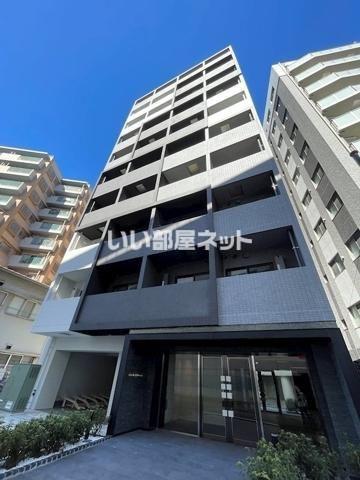 ケリア川口