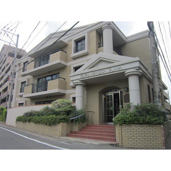 ロイヤルマンション田島