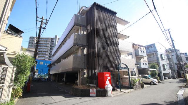 ツジムラコーポ