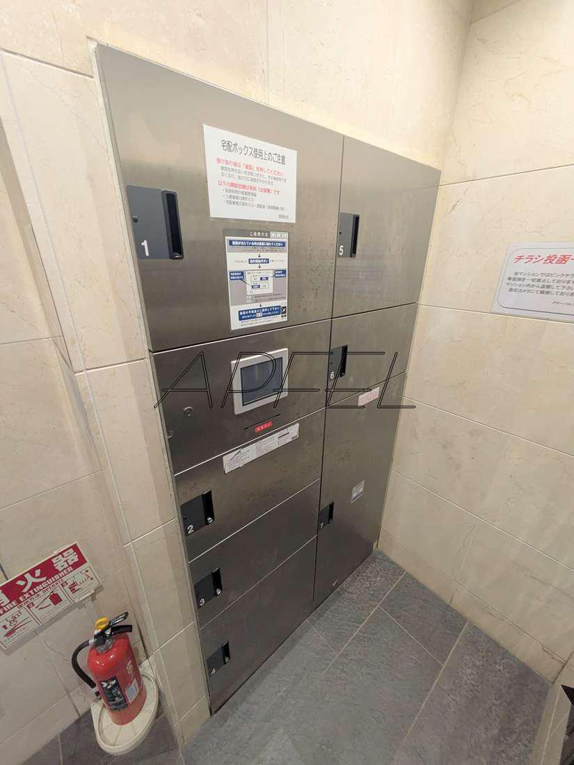 エスライズ西本町