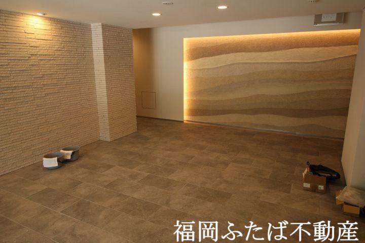 バウスステージ大濠