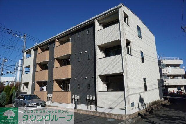 アズーリ