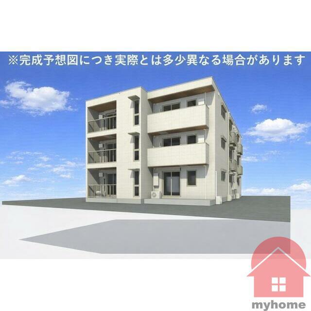 D-RESIDENCE宇保町