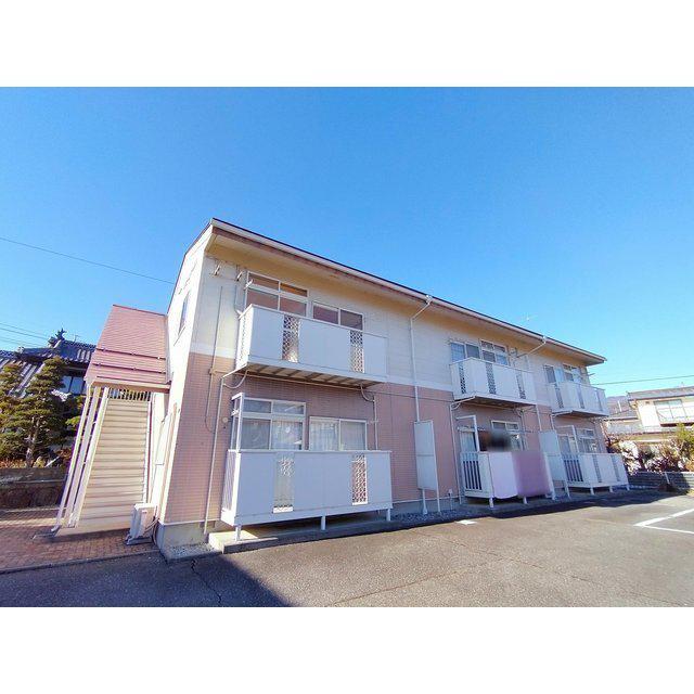 サニーコート長地(1LDK/2階)